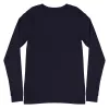 HE/HIM LONG SLEEVE TEE sold by Otherwild