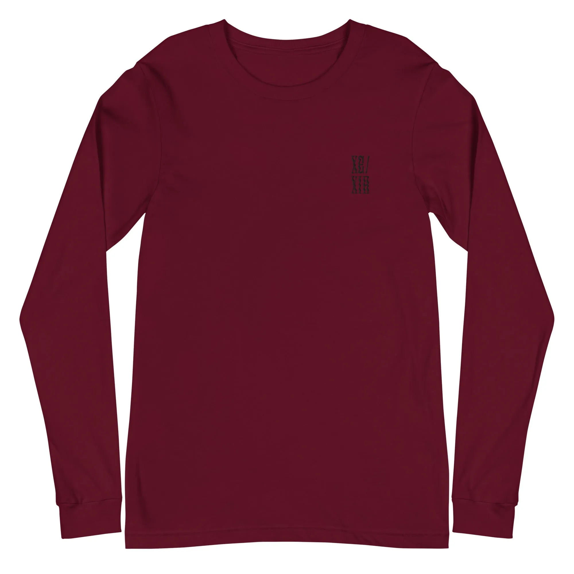 XI/XIR LONG SLEEVE TEE sold by Otherwild product image thumbnail 5