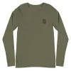 SHE/THEY LONG SLEEVE TEE sold by Otherwild