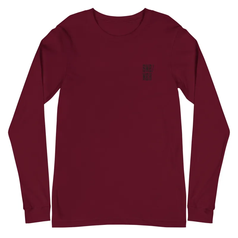 SHE/HER LONG SLEEVE TEE sold by Otherwild