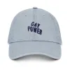 GAY POWER HAT sold by Otherwild