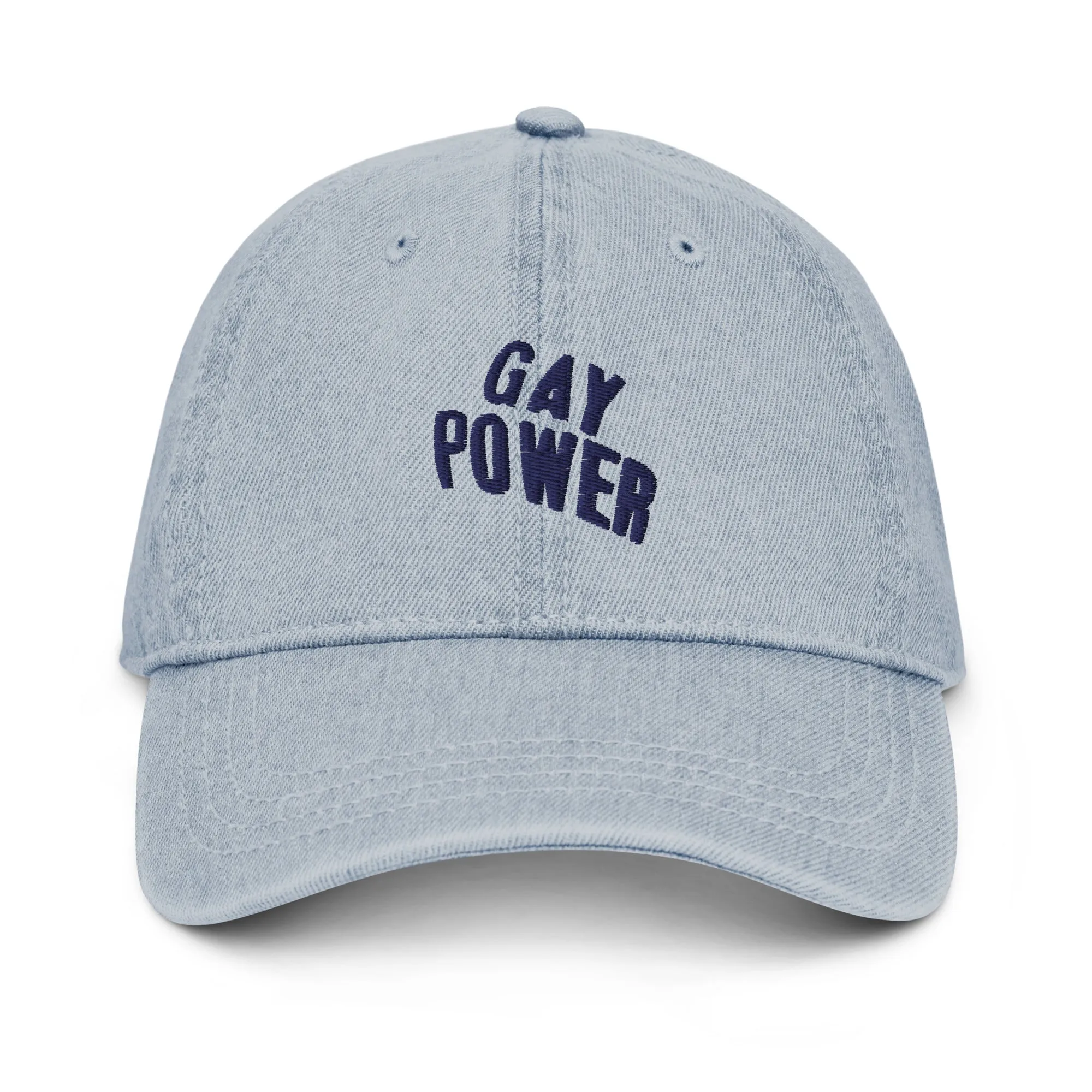 GAY POWER HAT sold by Otherwild
