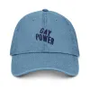 GAY POWER HAT sold by Otherwild