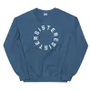 SISTER RESISTER SWEATSHIRT sold by Otherwild