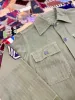 13 Star Military Jacket sold by Feathers Vintage