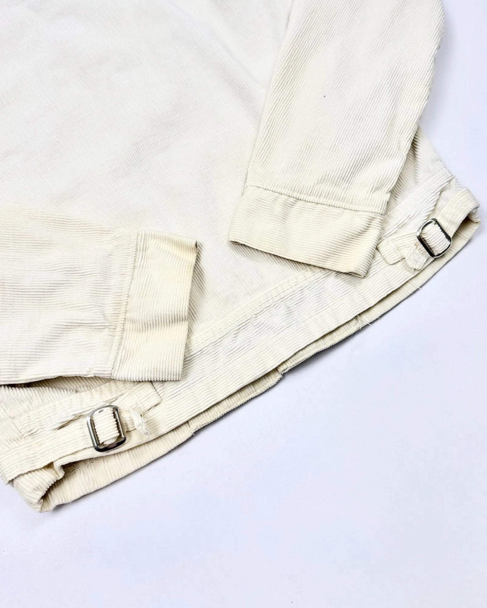 FFA Sweetheart Cord Jacket sold by Feathers Vintage product image thumbnail 4