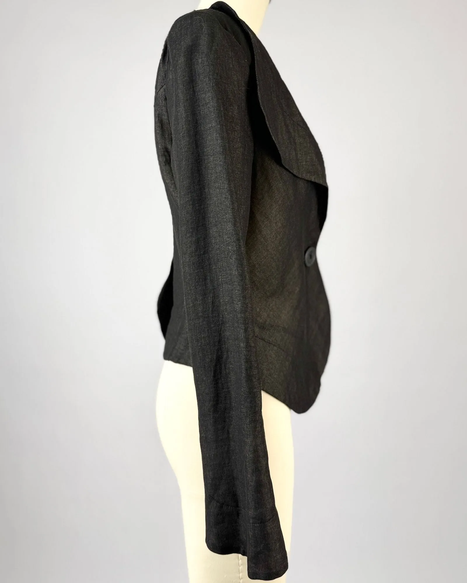 Vivienne Westwood Anglomania Jacket sold by Feathers Vintage product image thumbnail 4