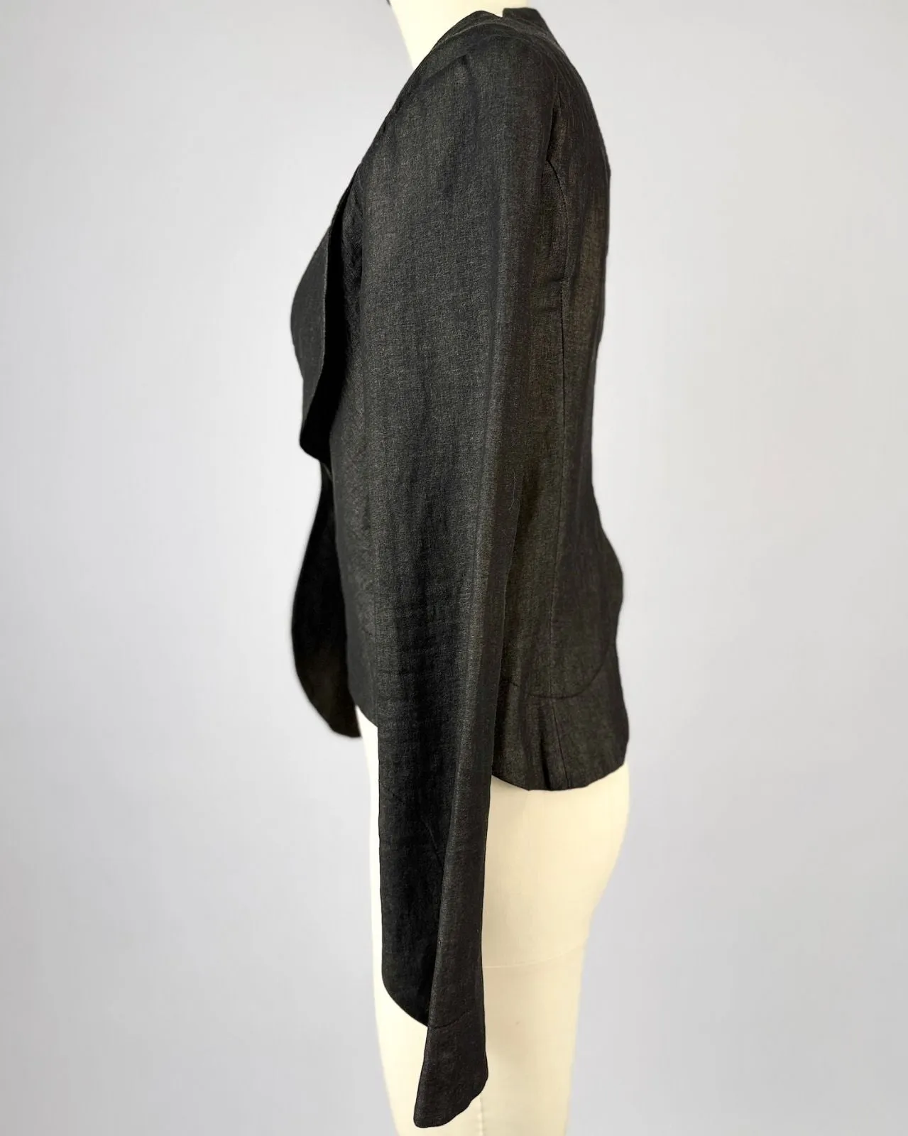 Vivienne Westwood Anglomania Jacket sold by Feathers Vintage product image thumbnail 3