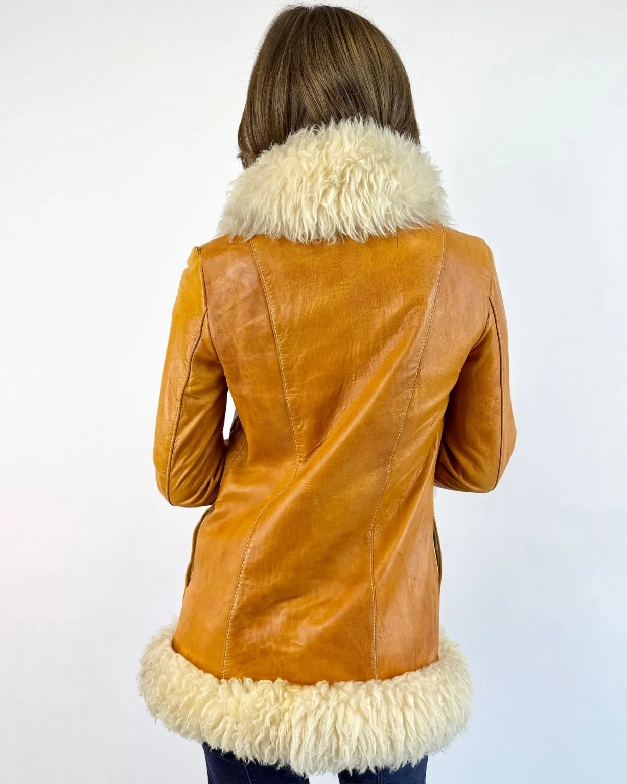 Picture Perfect Penny Lane sold by Feathers Vintage product image thumbnail 5