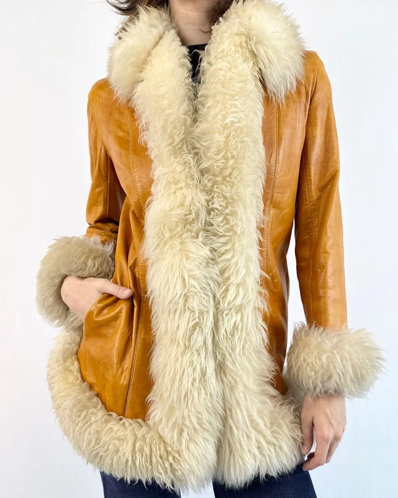 Picture Perfect Penny Lane sold by Feathers Vintage product image thumbnail 2