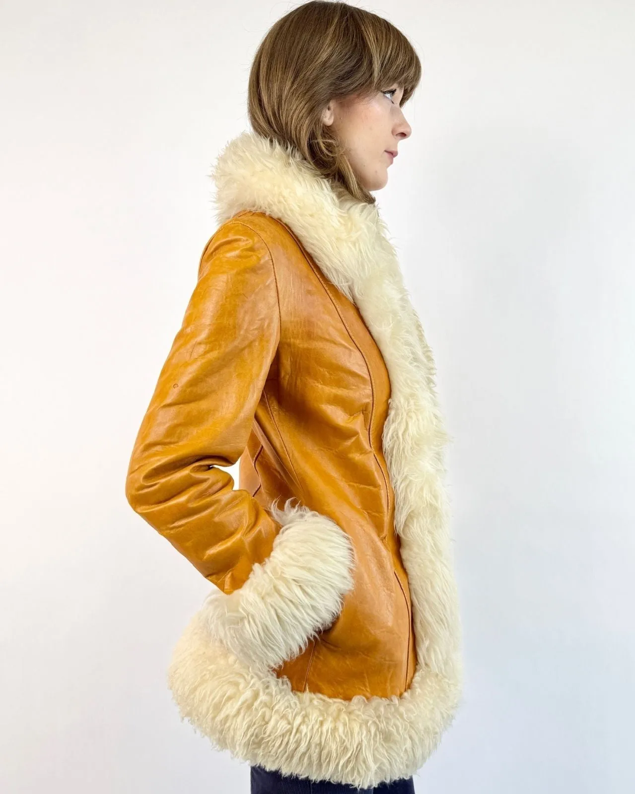 Picture Perfect Penny Lane sold by Feathers Vintage product image thumbnail 4