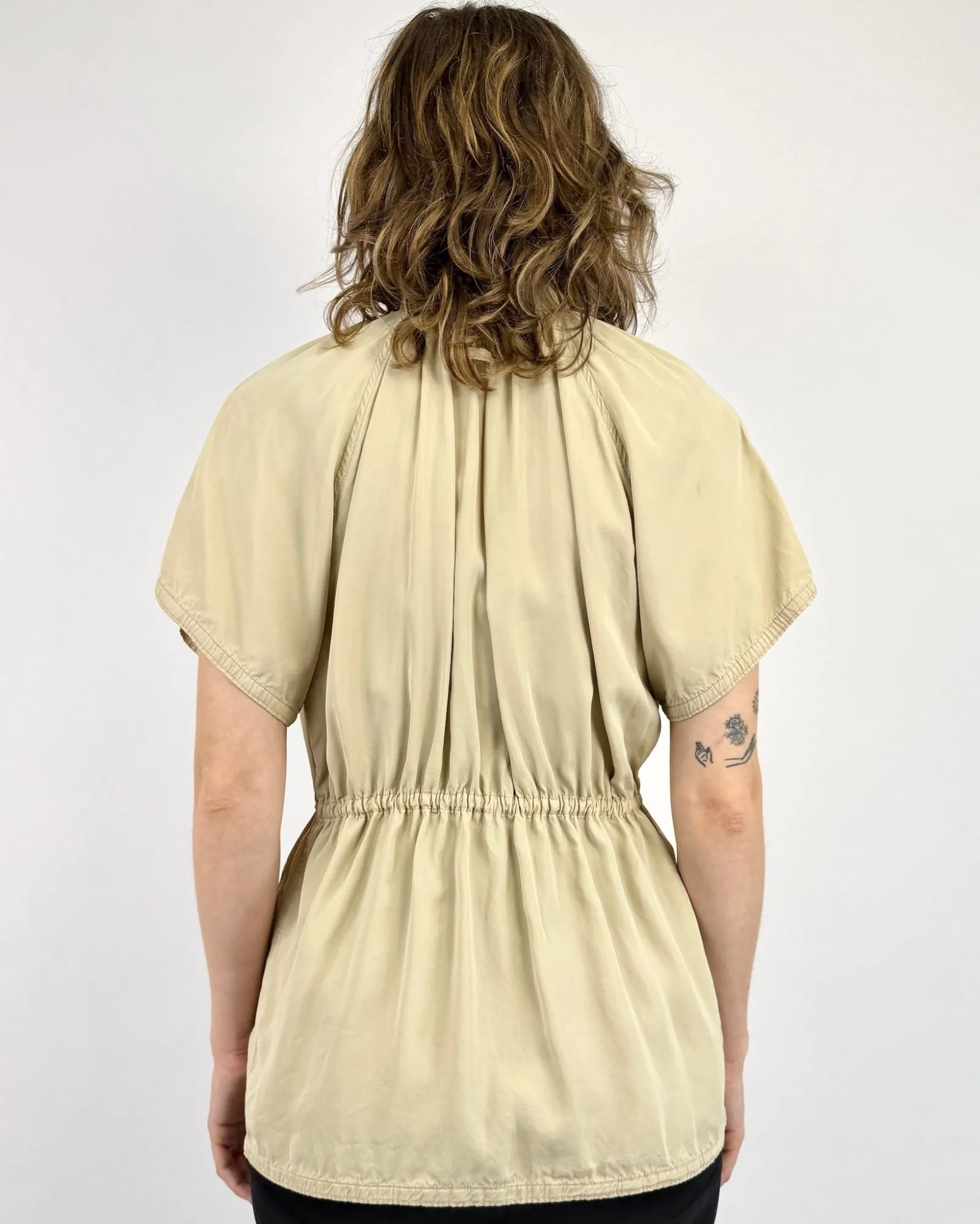 Jean Paul Gaultier On The Move Jacket sold by Feathers Vintage product image thumbnail 4
