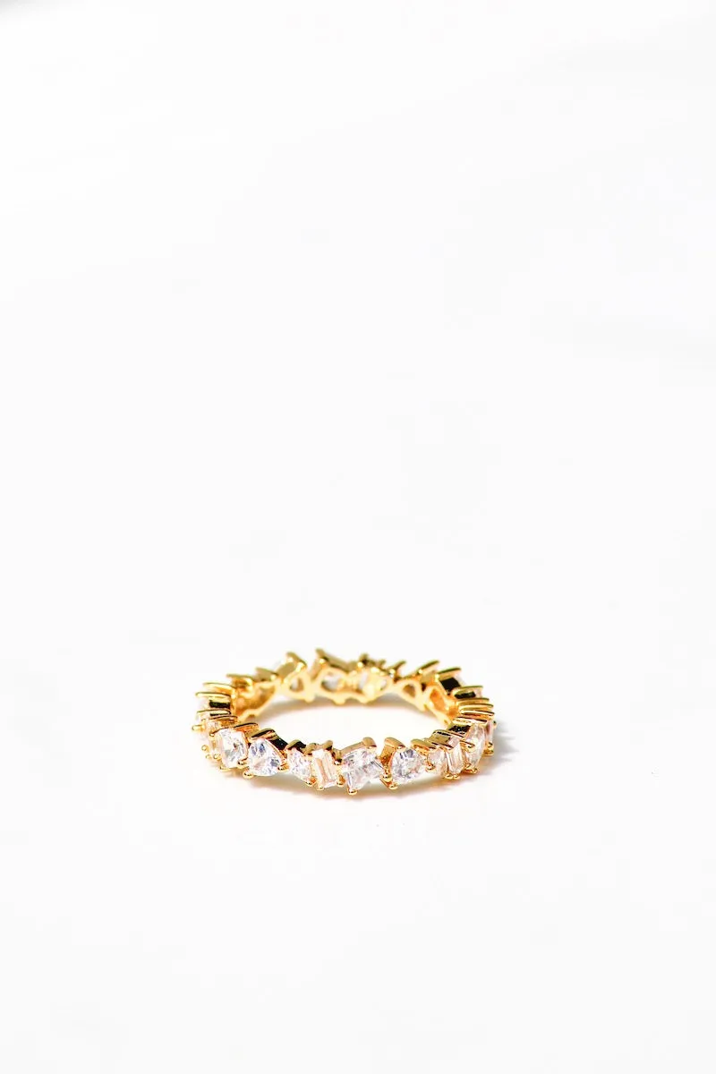 VIENNA RING sold by Native Gem product image thumbnail 3