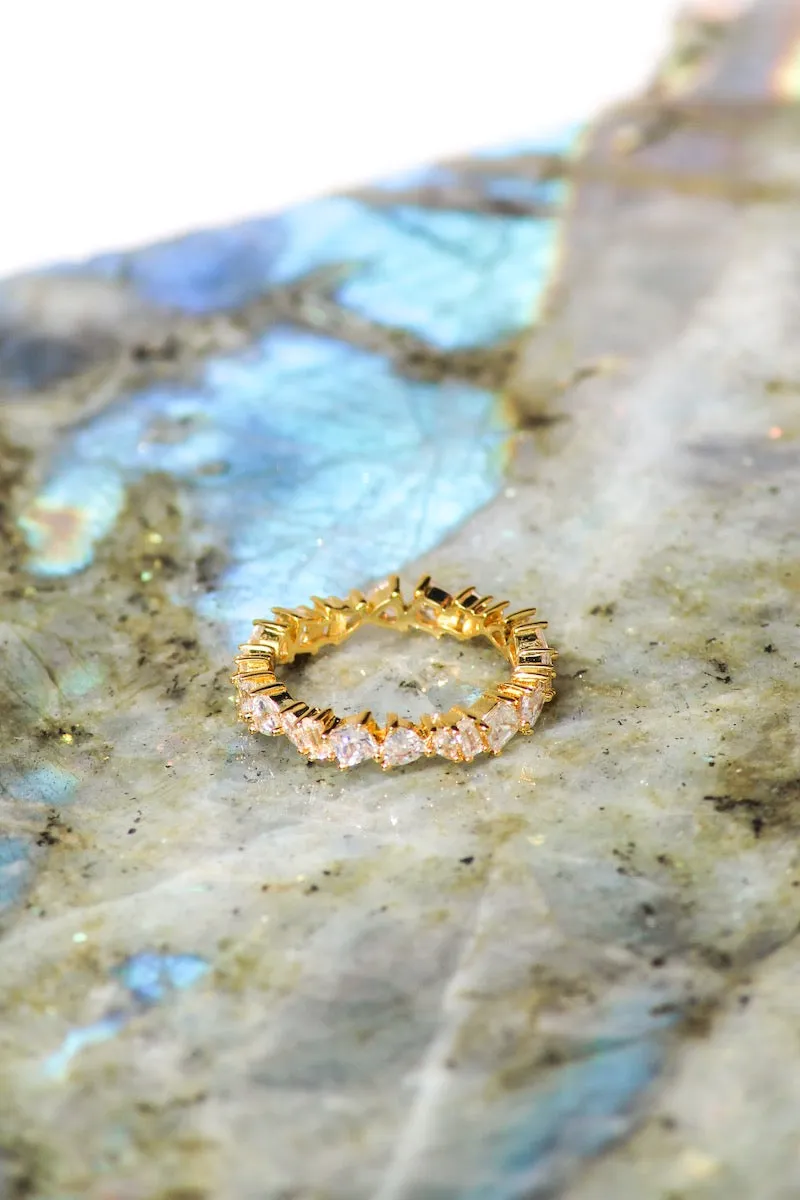 VIENNA RING sold by Native Gem