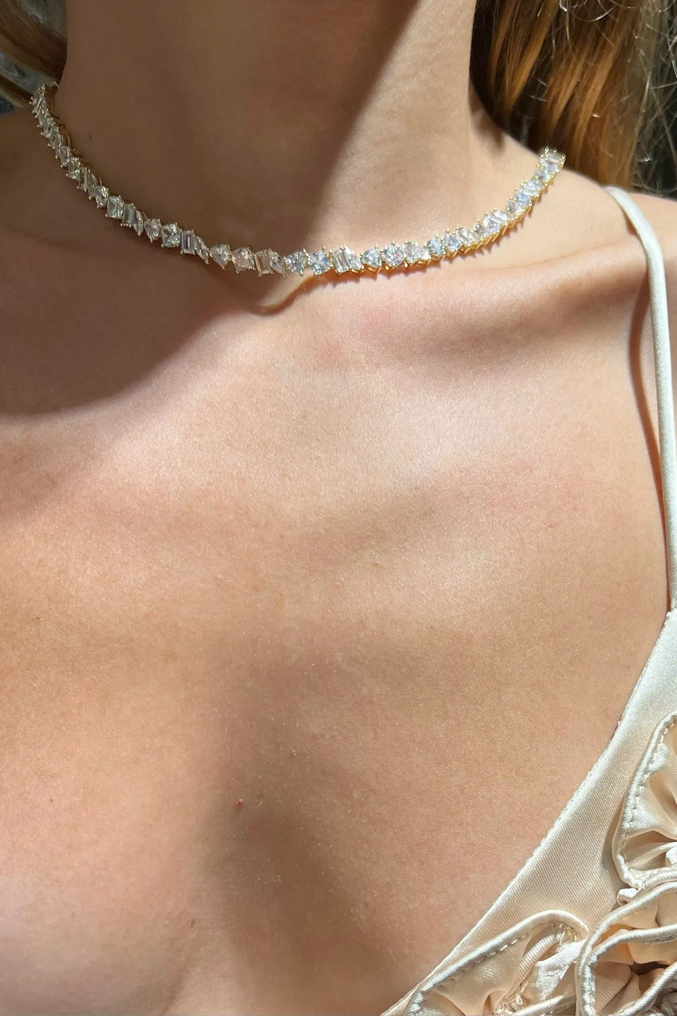 VIENNA NECKLACE sold by Native Gem product image thumbnail 2