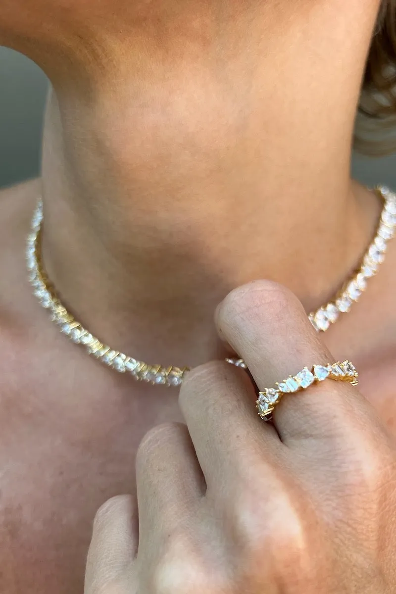 VIENNA NECKLACE sold by Native Gem product image thumbnail 4