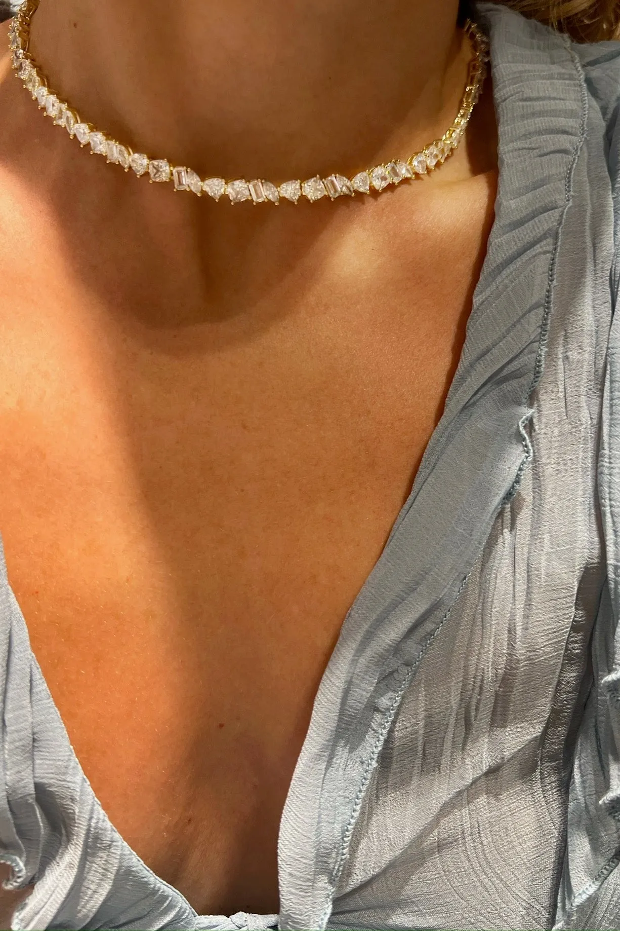 VIENNA NECKLACE sold by Native Gem product image thumbnail 3