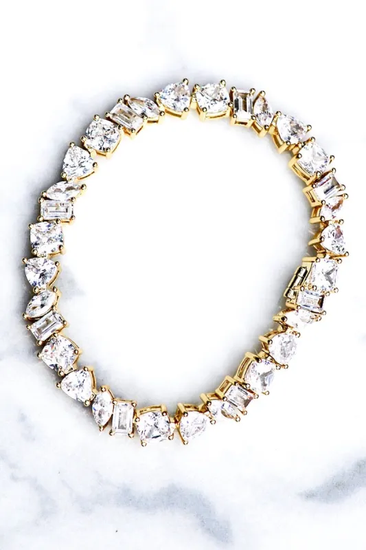 VIENNA BRACELET sold by Native Gem