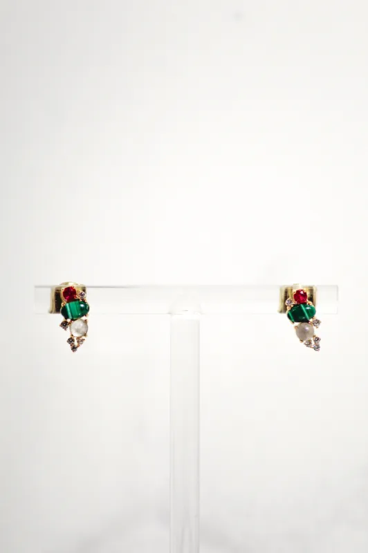 PALAZZO STUDS sold by Native Gem