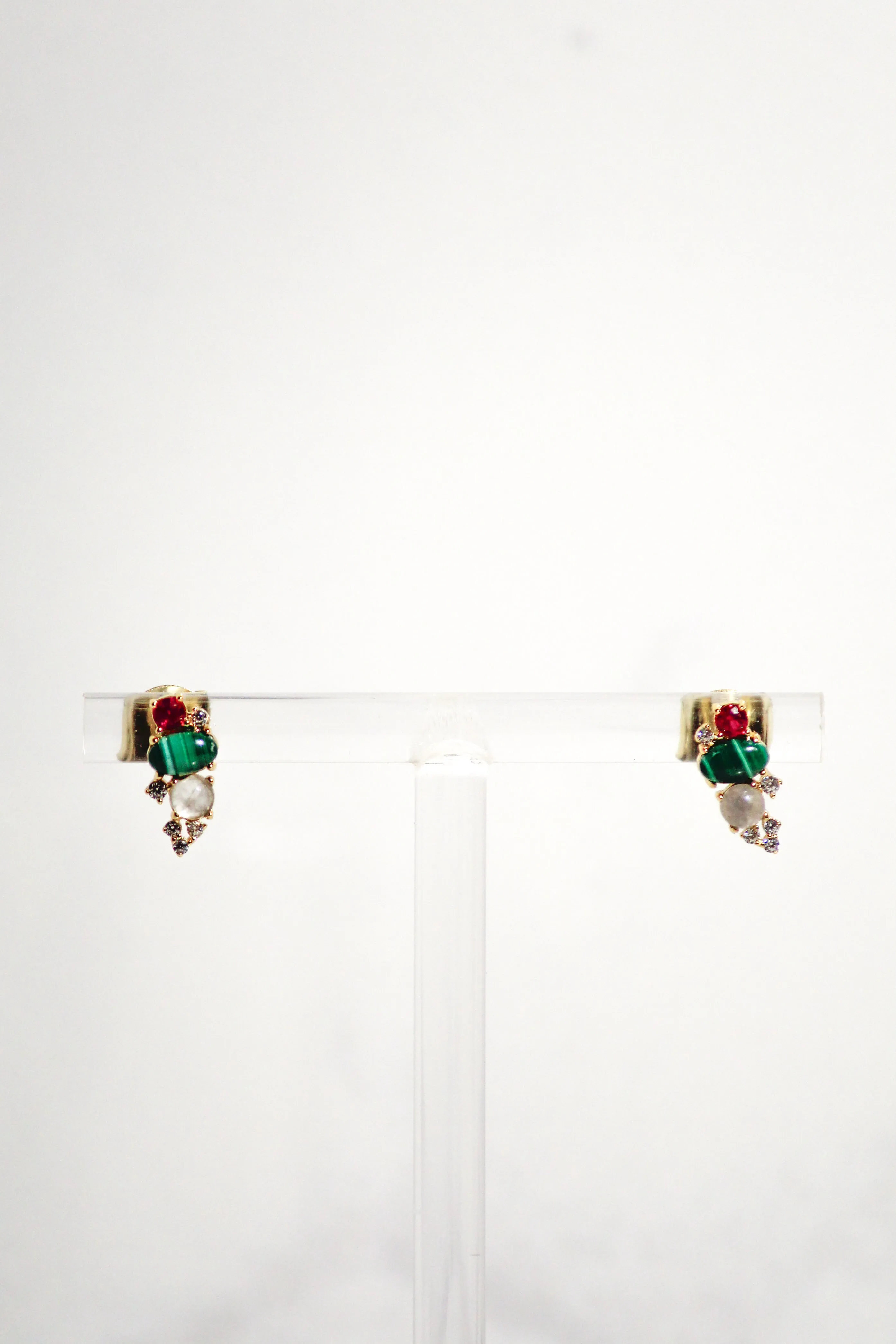 PALAZZO STUDS sold by Native Gem