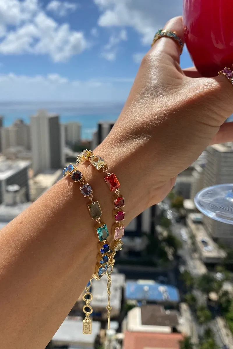 JAGGER BRACELET- CALYPSO sold by Native Gem product image thumbnail 3