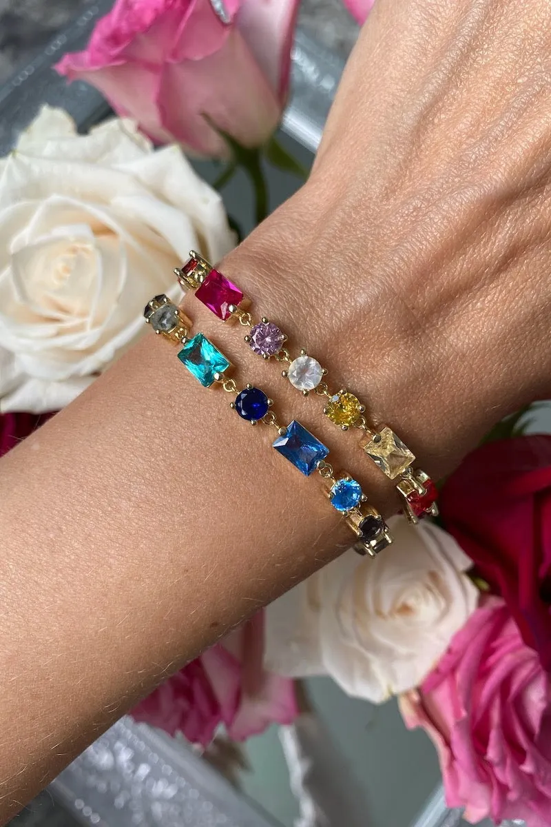 JAGGER BRACELET- CALYPSO sold by Native Gem product image thumbnail 2