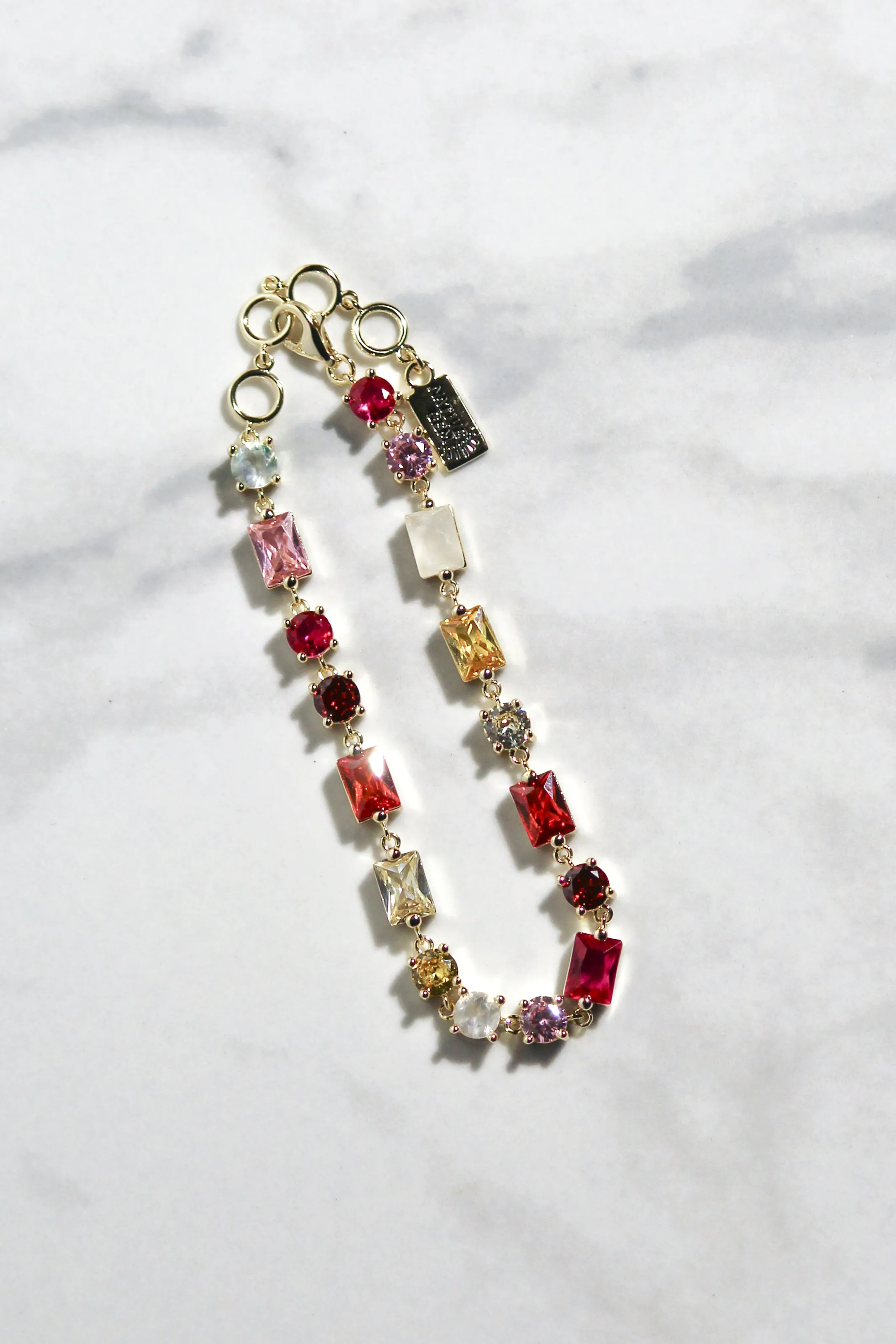 JAGGER BRACELET- CALYPSO sold by Native Gem