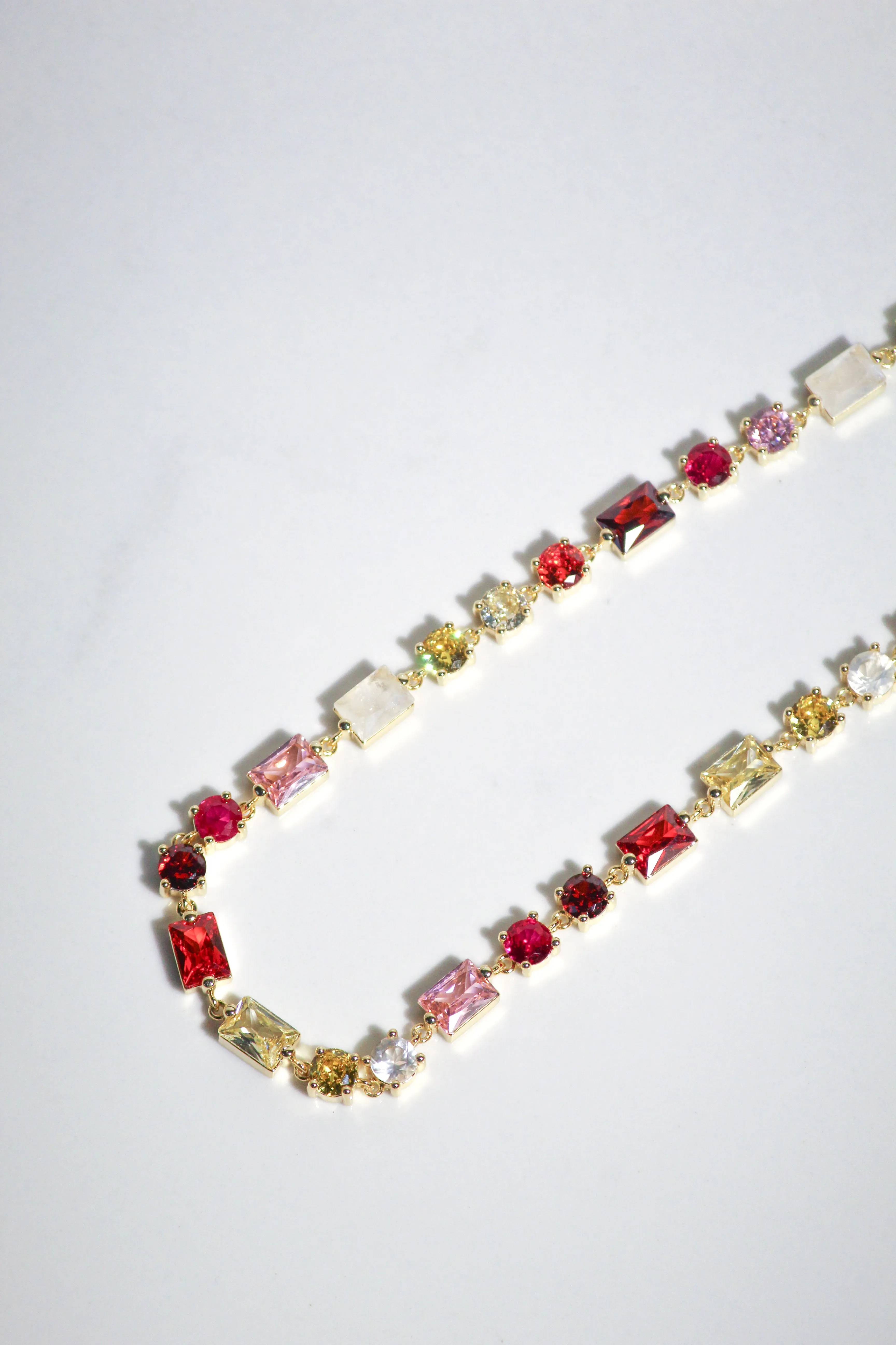 JAGGER NECKLACE- CALYPSO sold by Native Gem product image thumbnail 5