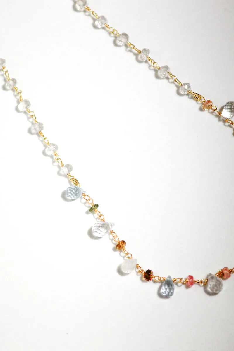 DOLCE NECKLACE sold by Native Gem product image thumbnail 3