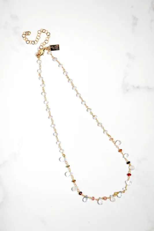 DOLCE NECKLACE sold by Native Gem