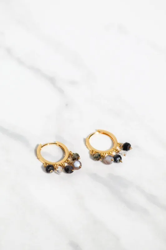 MOONGLOW HUGGIES sold by Native Gem