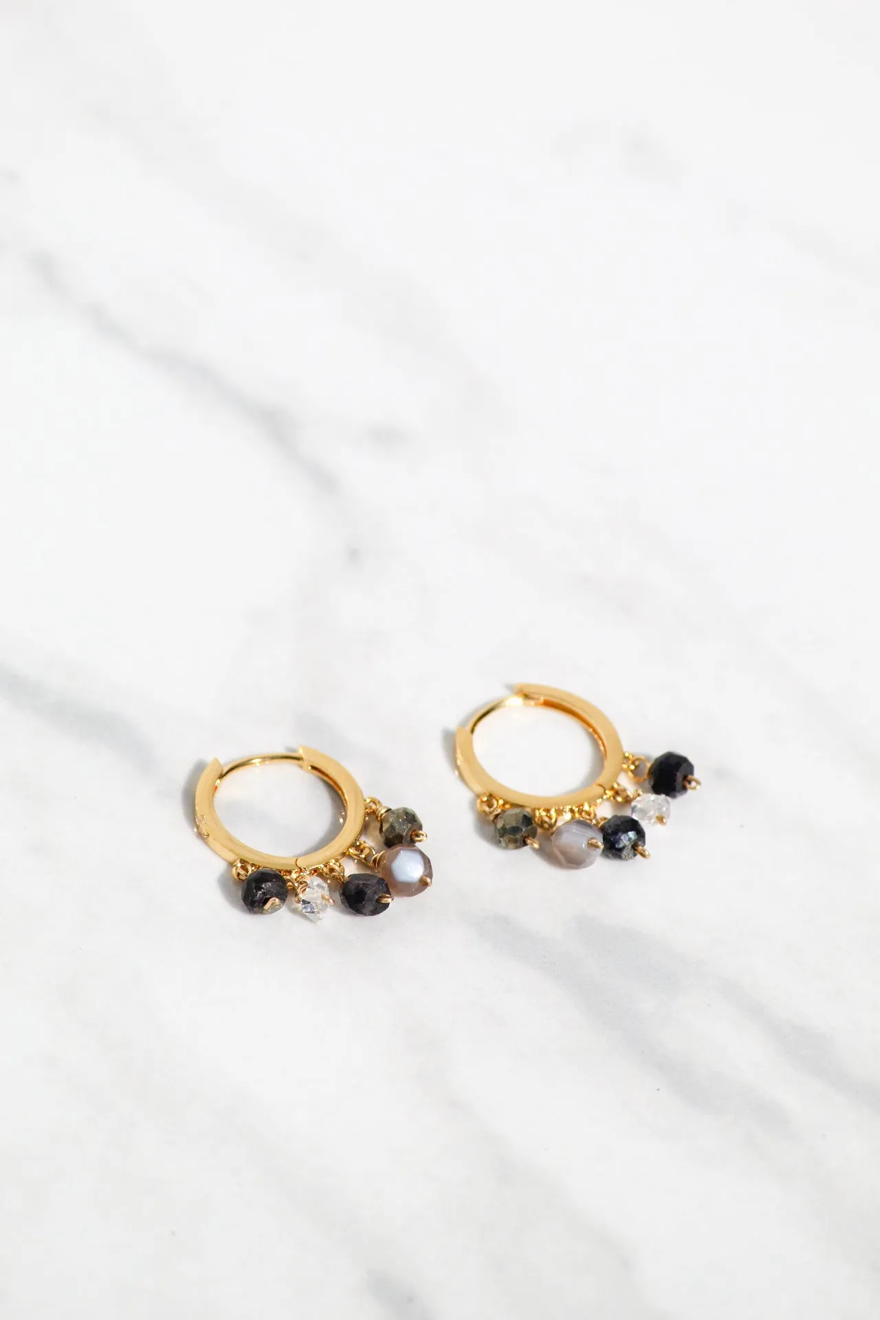 MOONGLOW HUGGIES sold by Native Gem