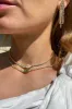 PRINCESS NECKLACE- LABRADORITE sold by Native Gem