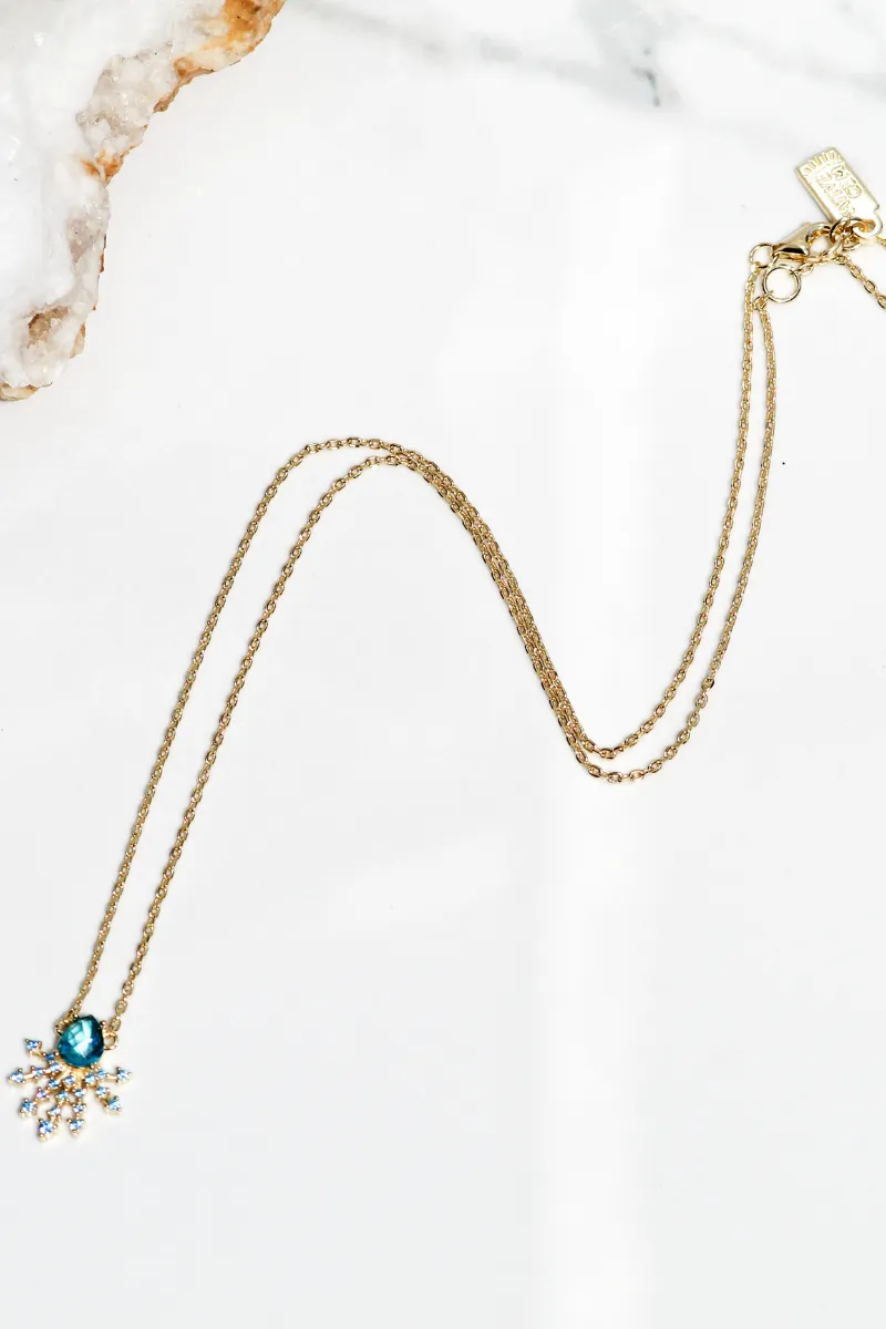 CRYSTALINE NECKLACE- PARIABA sold by Native Gem product image thumbnail 2