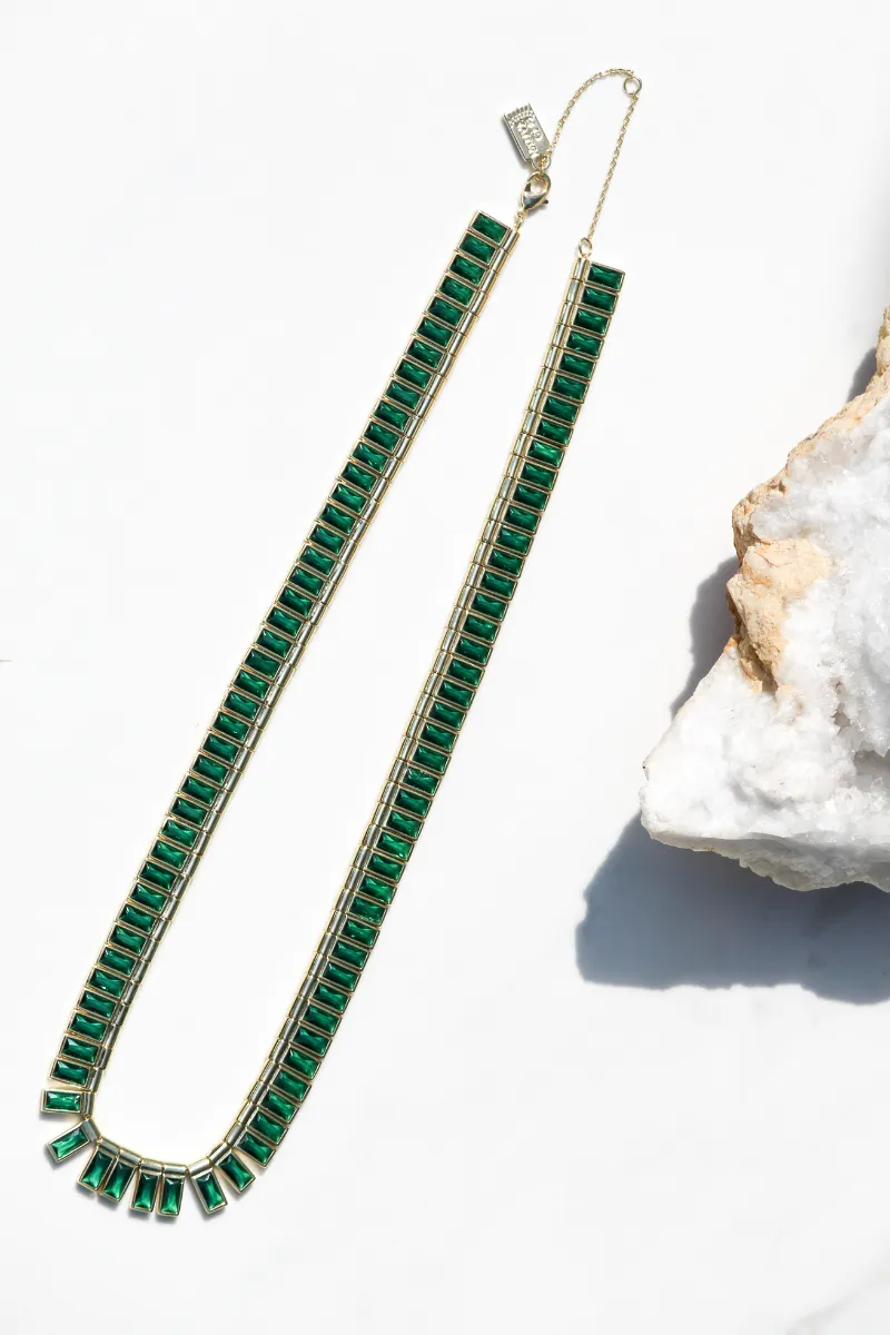 GRAND PIANO- EMERALD sold by Native Gem