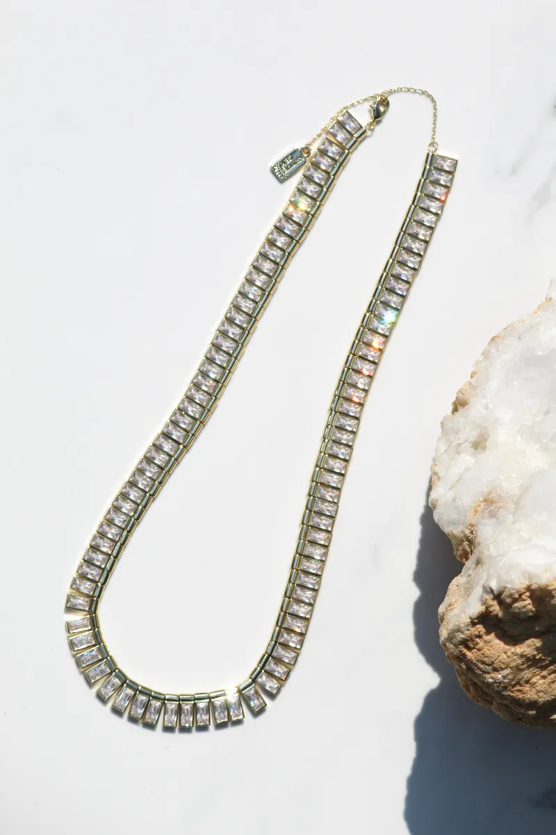 GRAND PIANO NECKLACE sold by Native Gem