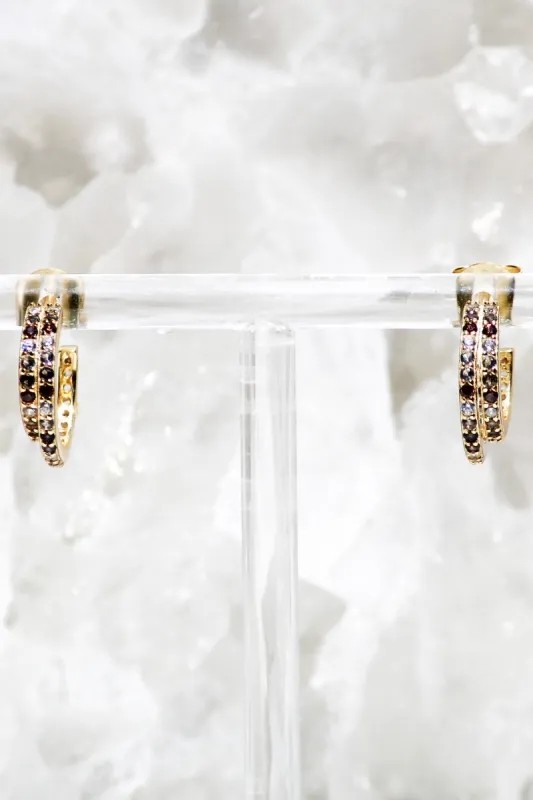 EVIL TWIN HUGGIES- PEPPER sold by Native Gem