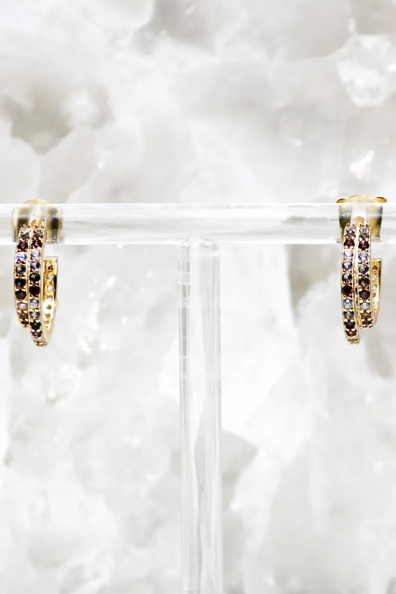 EVIL TWIN HUGGIES- PEPPER sold by Native Gem