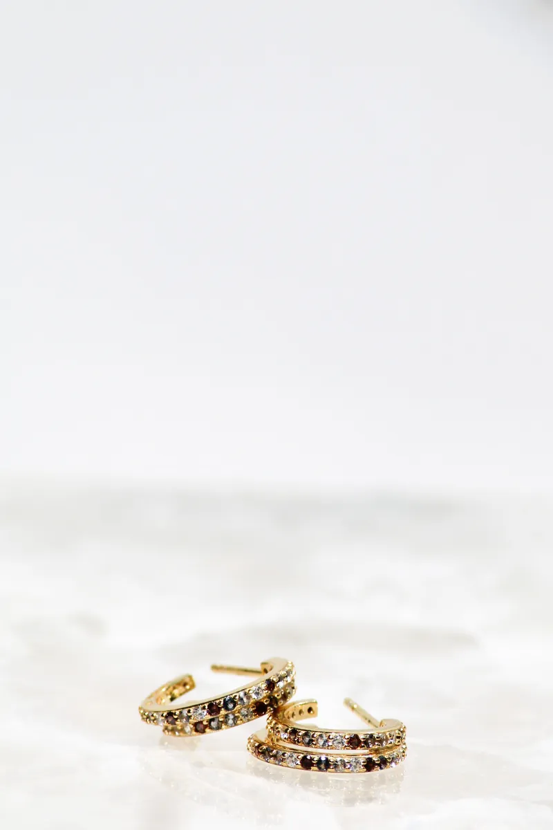 EVIL TWIN HUGGIES- PEPPER sold by Native Gem product image thumbnail 2