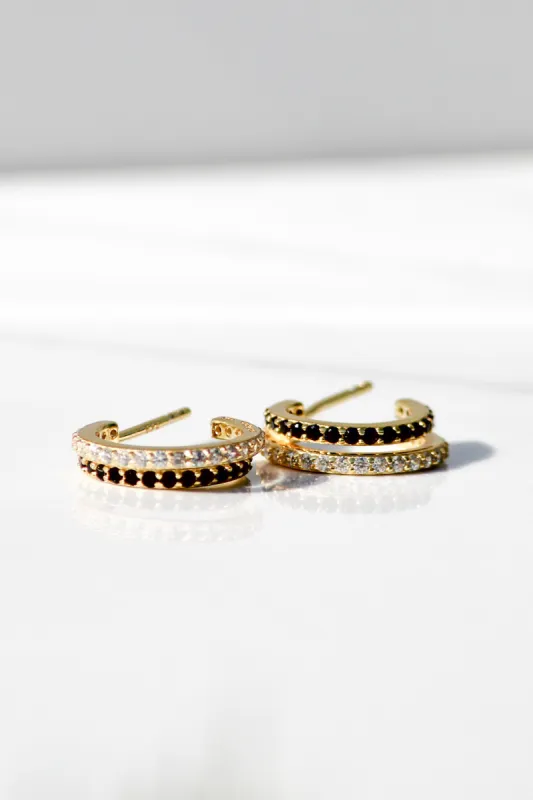 EVIL TWIN HUGGIES- EDGE sold by Native Gem