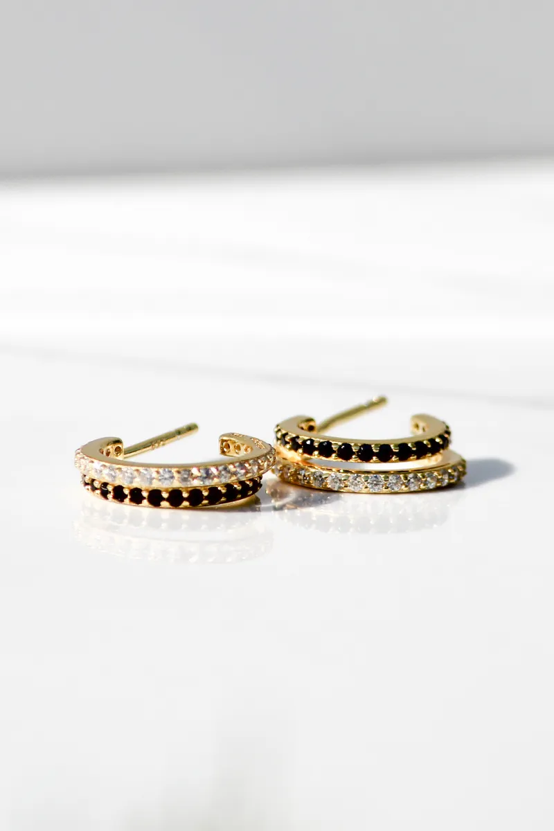 EVIL TWIN HUGGIES- EDGE sold by Native Gem