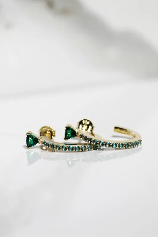 TRIAGE HUGGIES- PARAIBA sold by Native Gem