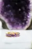 PILLOWTALK RING- AMETHYST sold by Native Gem