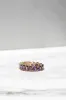 PILLOWTALK RING- AMETHYST sold by Native Gem