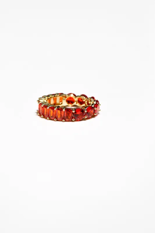 PILLOWTALK TALK- PADPARADSCHA sold by Native Gem