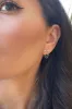 WATERFALL EARRINGS- PINK sold by Native Gem
