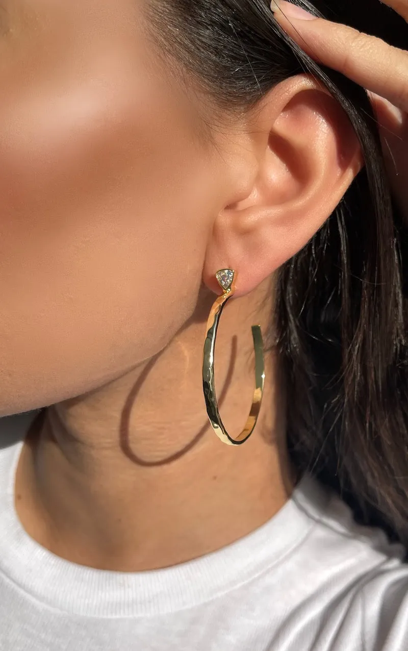 HERO HOOPS sold by Native Gem product image thumbnail 2