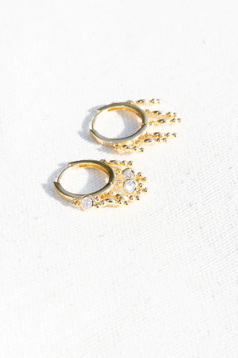 JAYA HUGGIES sold by Native Gem