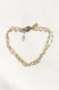 GRADIENT ANKLET- VINES sold by Native Gem