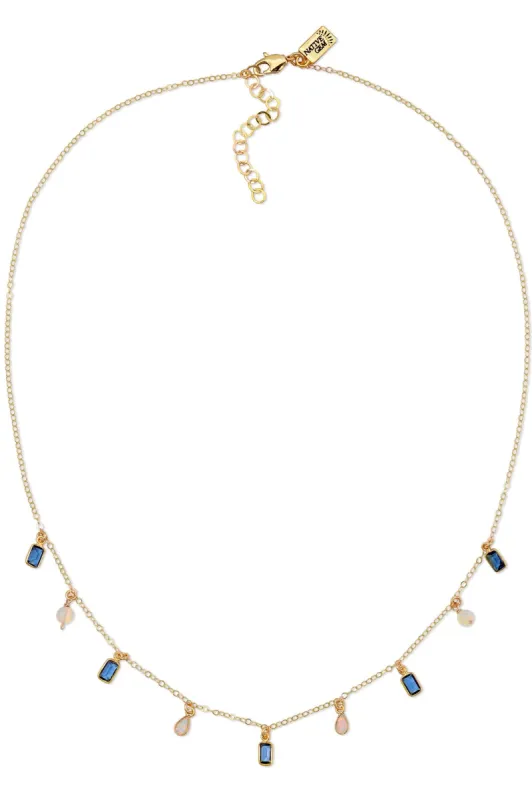 CINDERELLA NECKLACE sold by Native Gem